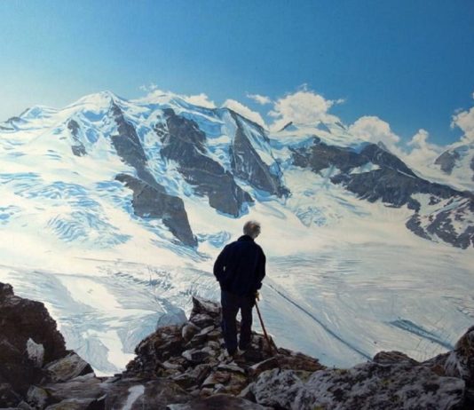 Los Alpes en invierno. Ensayos sobre el arte de caminar, de Leslie Stephen: se hace camino al andar