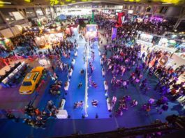 Barcelona Games World clausura con más de 138.000 visitantes