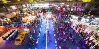 Barcelona Games World clausura con más de 138.000 visitantes