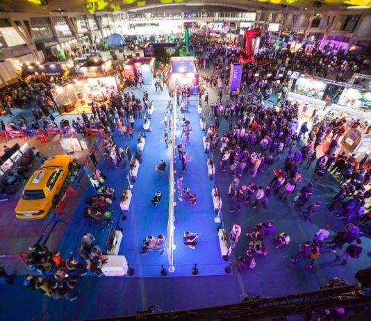 Barcelona Games World clausura con más de 138.000 visitantes