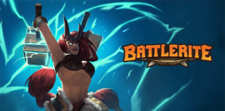 Battlerite