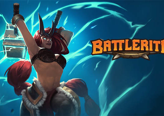 Battlerite