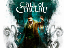 The Call of Cthulhu
