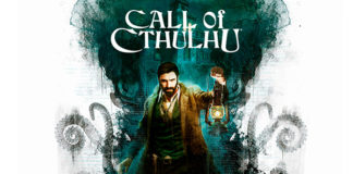 The Call of Cthulhu