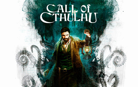 The Call of Cthulhu
