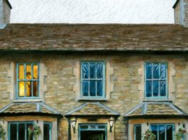 «Érase una vez la taberna de Swan», la nueva novela de Diane Setterfield