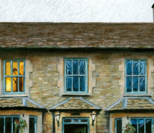 «Érase una vez la taberna de Swan», la nueva novela de Diane Setterfield