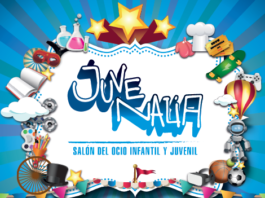 Pokémon: Let’s Go, Pikachu! y Let’s Go, Eevee! han sido las grandes estrellas de Juvenalia