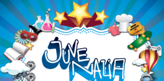 Pokémon: Let’s Go, Pikachu! y Let’s Go, Eevee! han sido las grandes estrellas de Juvenalia