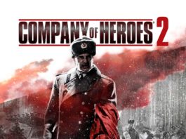 Company of Heroes 2: 5º aniversario
