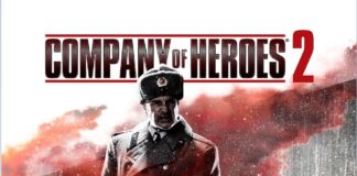 Company of Heroes 2: 5º aniversario