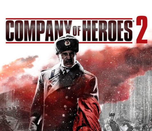 Company of Heroes 2: 5º aniversario