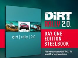 Nueva entrega del diario de desarrollo de DiRT Rally 2.0
