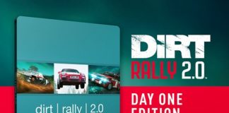 Nueva entrega del diario de desarrollo de DiRT Rally 2.0