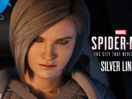 Información sobre el último DLC de Marvel’s Spiderman