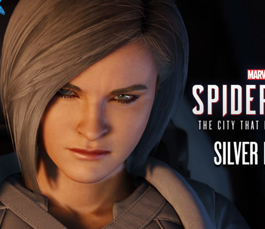 Información sobre el último DLC de Marvel’s Spiderman