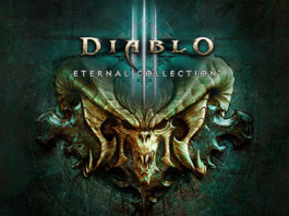 Diablo III Eternal Collection