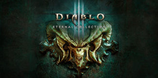 Diablo III Eternal Collection