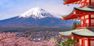 «Japón: Manga, traducción y vivencias de un apasionado del país del sol naciente»: Una guía por la cultura japonesa