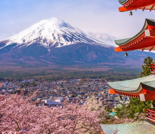 «Japón: Manga, traducción y vivencias de un apasionado del país del sol naciente»: Una guía por la cultura japonesa