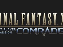 Disponible la versión independiente de FINAL FANTASY XV MULTIPLAYER: COMRADES