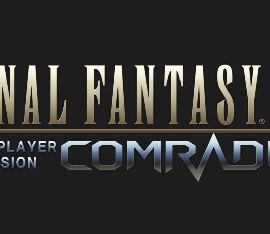 Disponible la versión independiente de FINAL FANTASY XV MULTIPLAYER: COMRADES