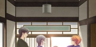 Primer y nostálgico tráiler del nuevo Fruits Basket