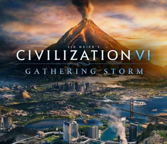 Wilfrid Laurier liderará Canadá en Civilitation VI: Gathering Storm