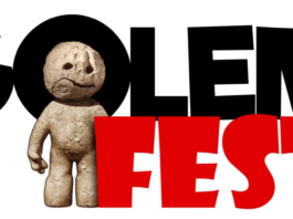 Nace GOLEM FEST, Festival de Fantasía, Terror y Ciencia Ficción