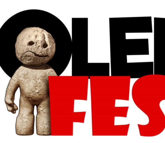 Nace GOLEM FEST, Festival de Fantasía, Terror y Ciencia Ficción