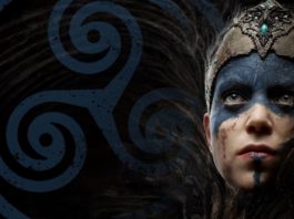 Hellblade: Senua’s Sacrifice llega en formato físico a Xbox One