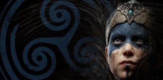 Hellblade: Senua’s Sacrifice llega en formato físico a Xbox One