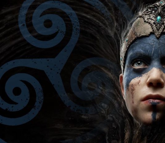 Hellblade: Senua’s Sacrifice llega en formato físico a Xbox One