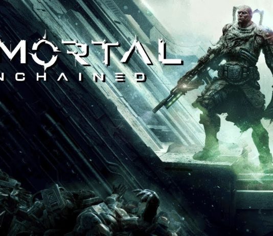 Immortal: Unchained