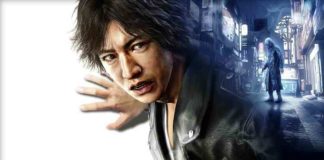Judgment anuncia su fecha de estreno para verano de 2019 Jugdment | Análisis