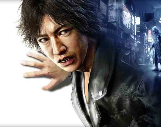 Sega contenta con las ventas en Occidente de Judgment Jugdment | Análisis