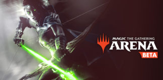 Magic: The Gathering llega en 2019 con grandes premios