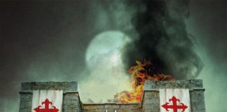 En febrero, «La ciudad del rey», de Marcelino Santiago