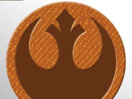 «Star Wars. Los archivos rebeldes», de Daniel Wallace