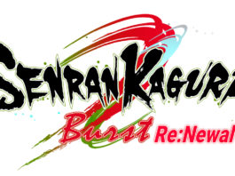 Senran Kagura Burst Re:Newal llega a tiendas en enero