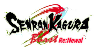Senran Kagura Burst Re:Newal llega a tiendas en enero