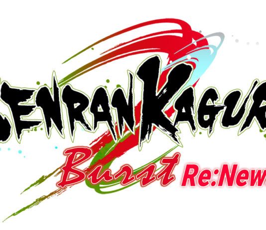 Senran Kagura Burst Re:Newal llega a tiendas en enero