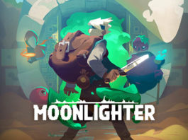 Moonlighter