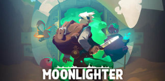 Moonlighter