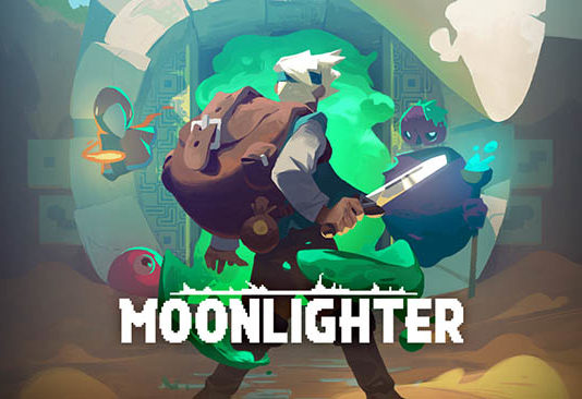 Moonlighter