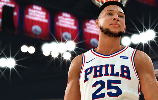 NBA 2K Playgrounds 2 ya está disponible