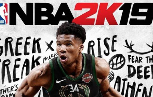 NBA 2K19