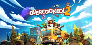 Overcooked 2