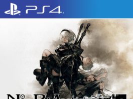 NIER AUTOMATA: Game Of The Yorha edition llegará a Playstation 4 y Steam en febrero