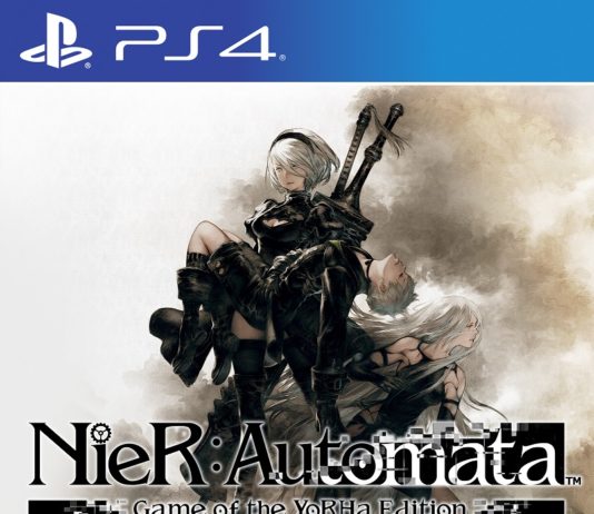 NIER AUTOMATA: Game Of The Yorha edition llegará a Playstation 4 y Steam en febrero